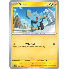 Shinx
