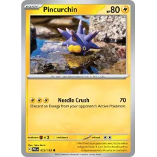 Pincurchin