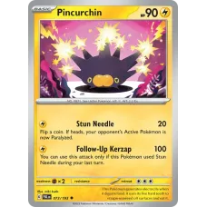 Pincurchin