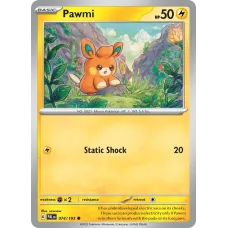 Pawmi