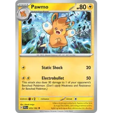 Pawmo
