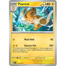 Pawmot