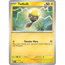 Tadbulb
