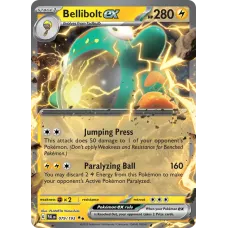Bellibolt ex