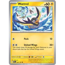 Wattrel