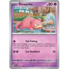 Slowpoke