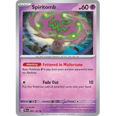 Spiritomb