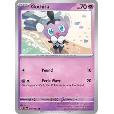 Gothita