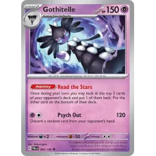 Gothitelle