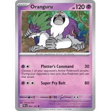 Oranguru