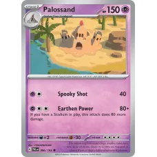 Palossand