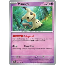 Mimikyu