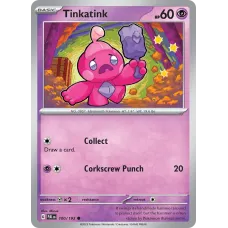 Tinkatink