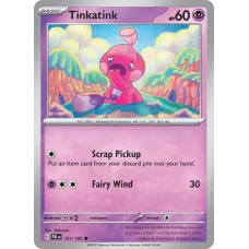 Tinkatink