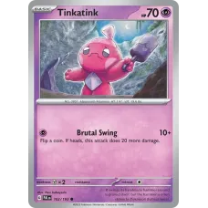 Tinkatink