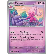 Tinkatuff