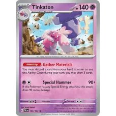 Tinkaton