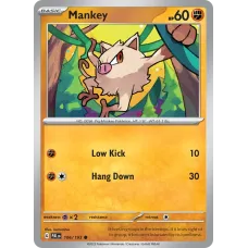 Mankey