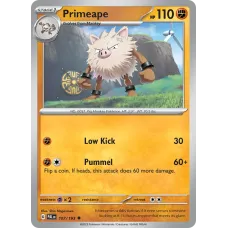 Primeape