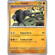 Tauros de Paldea