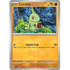 Larvitar