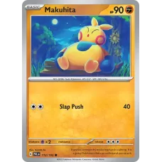 Makuhita