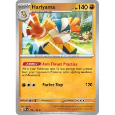 Hariyama