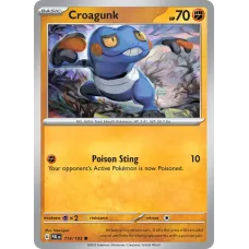 Croagunk