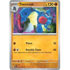Toxicroak