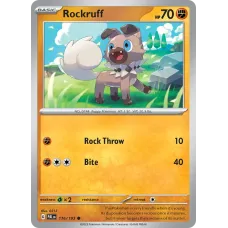 Rockruff