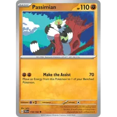 Passimian