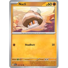 Nacli