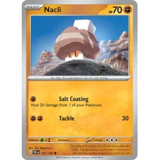 Nacli