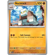 Naclstack