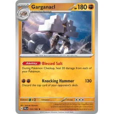 Garganacl