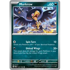 Murkrow