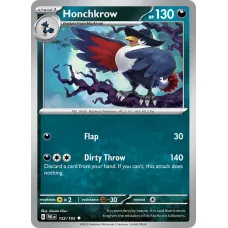 Honchkrow