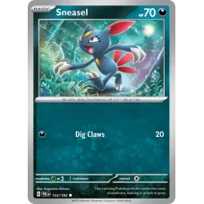 Sneasel