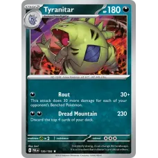 Tyranitar