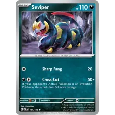Seviper