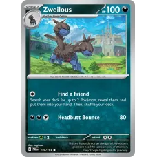 Zweilous