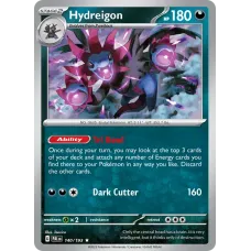 Hydreigon