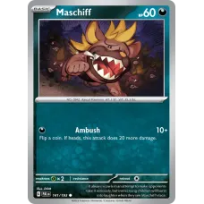 Maschiff