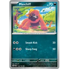 Maschiff