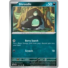 Shroodle