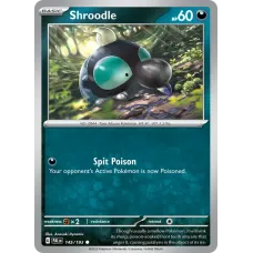 Shroodle