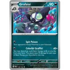 Grafaiai