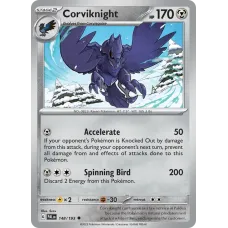 Corviknight