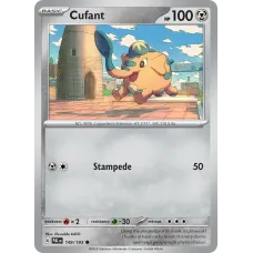 Cufant