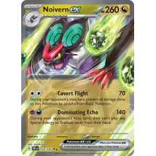Noivern ex